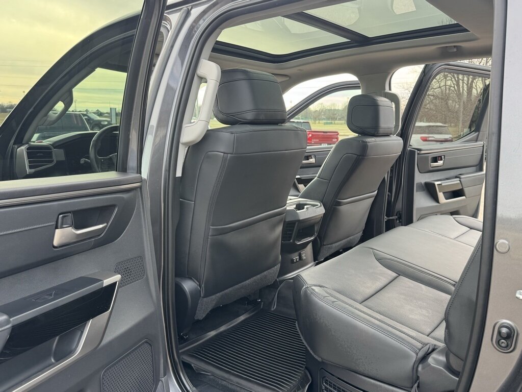 2024 Toyota Tundra Limited   - Photo 82 - Martin, TN 38237