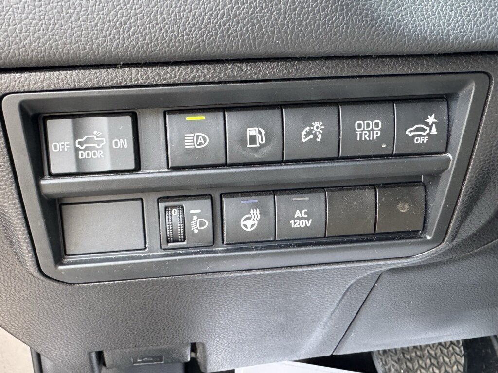 2024 Toyota Tundra Limited   - Photo 79 - Martin, TN 38237