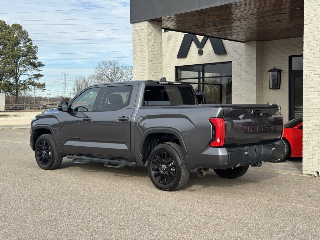 2024 Toyota Tundra Limited   - Photo 55 - Martin, TN 38237