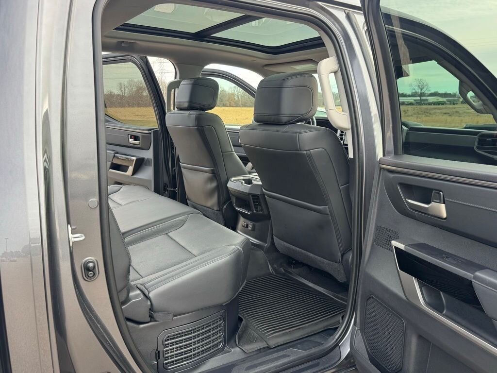 2024 Toyota Tundra Limited   - Photo 40 - Martin, TN 38237