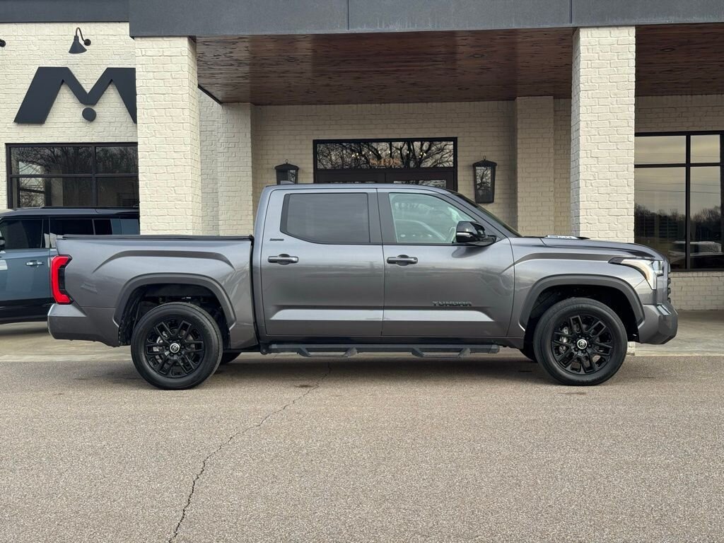 2024 Toyota Tundra Limited   - Photo 17 - Martin, TN 38237