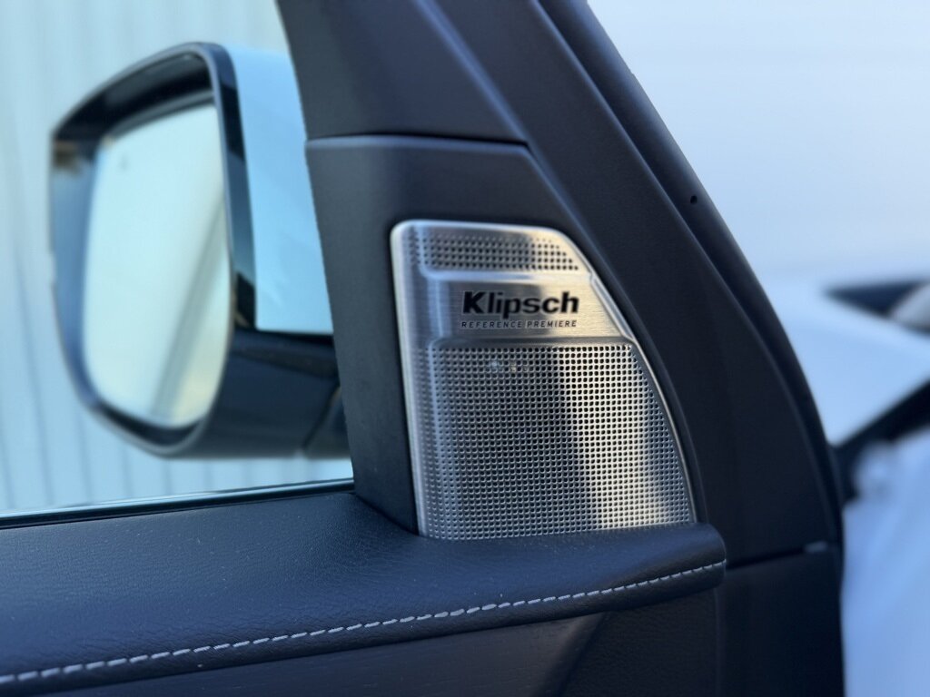 2025 INFINITI QX80 SENSORY   - Photo 38 - Martin, TN 38237