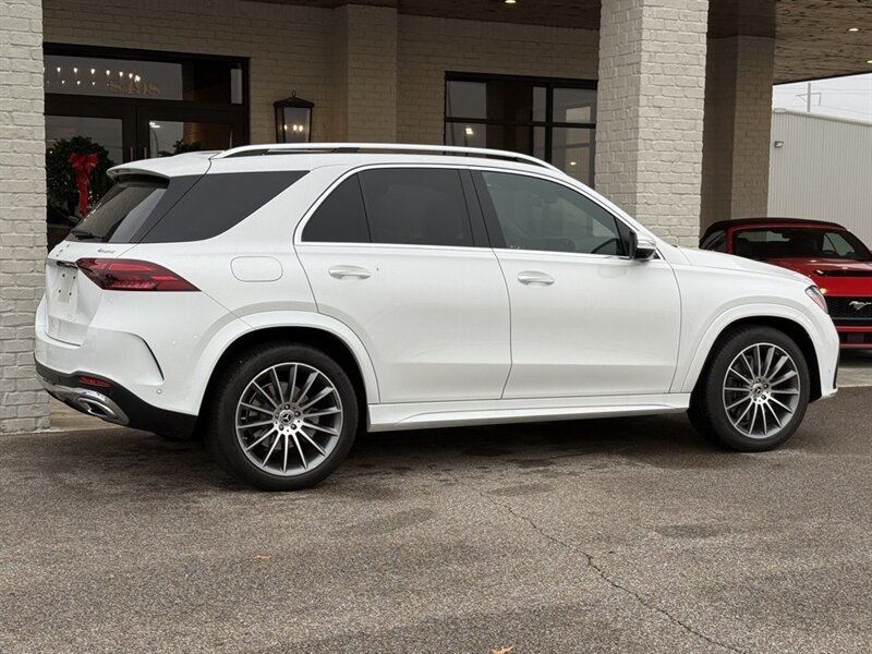 2024 Mercedes-Benz GLE 350 4MATIC®   - Photo 4 - Martin, TN 38237