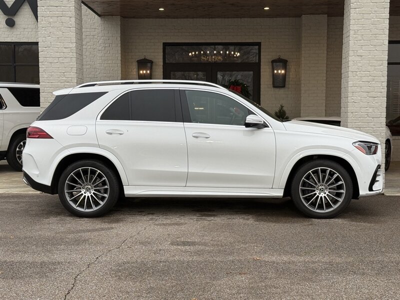 2024 Mercedes-Benz GLE 350 4MATIC®   - Photo 3 - Martin, TN 38237