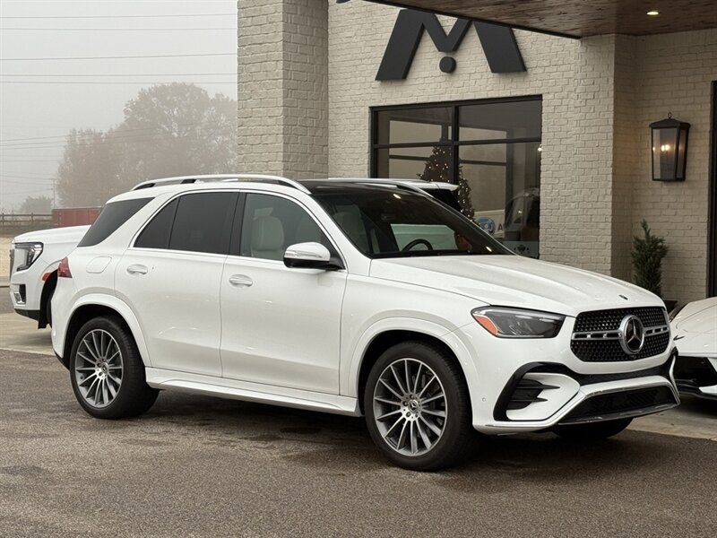2024 Mercedes-Benz GLE 350 4MATIC®   - Photo 1 - Martin, TN 38237