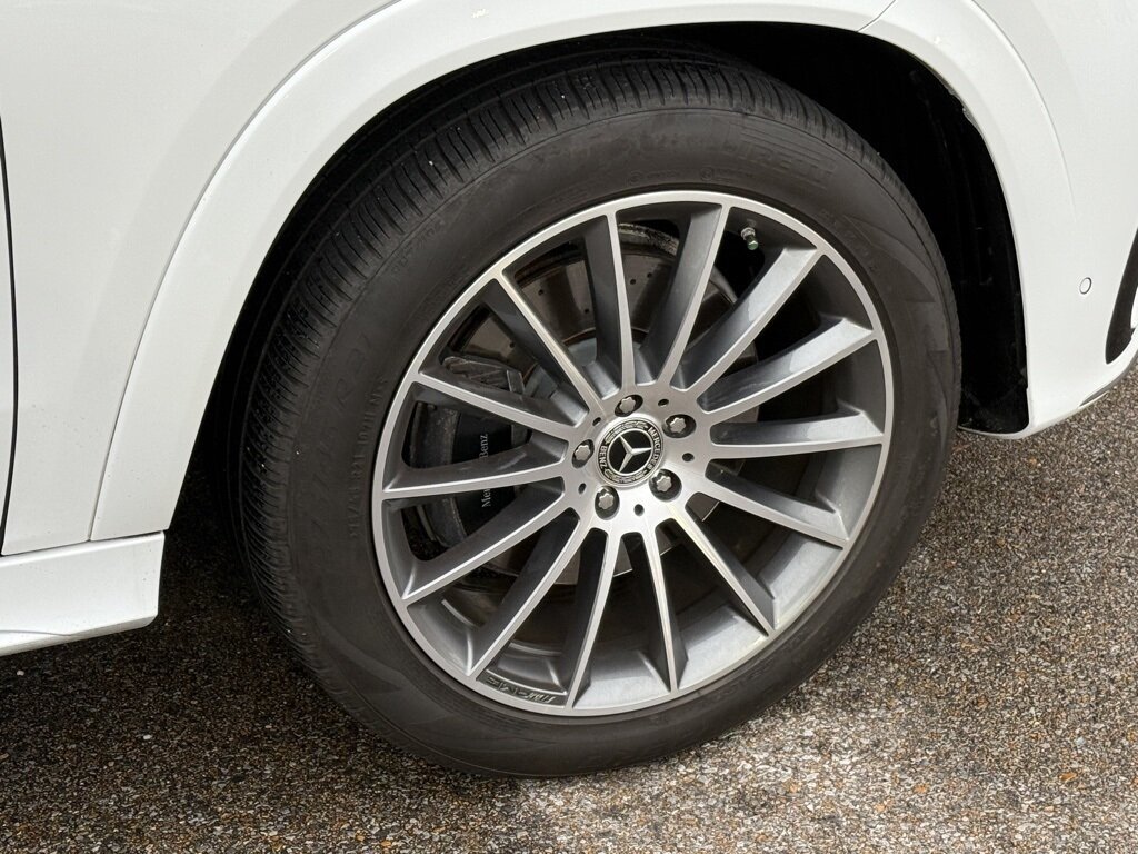 2024 Mercedes-Benz GLE 350 4MATIC®   - Photo 5 - Martin, TN 38237