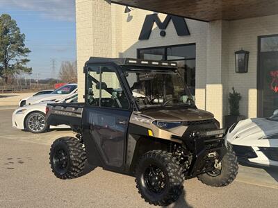 2023 POLARIS RANGER 1000XP PREMIUM 