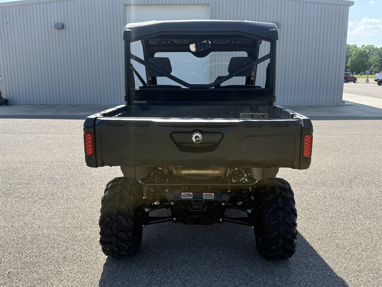 2023 Can-Am Defender XT HD10 - Photo 6 - Martin, TN 38237