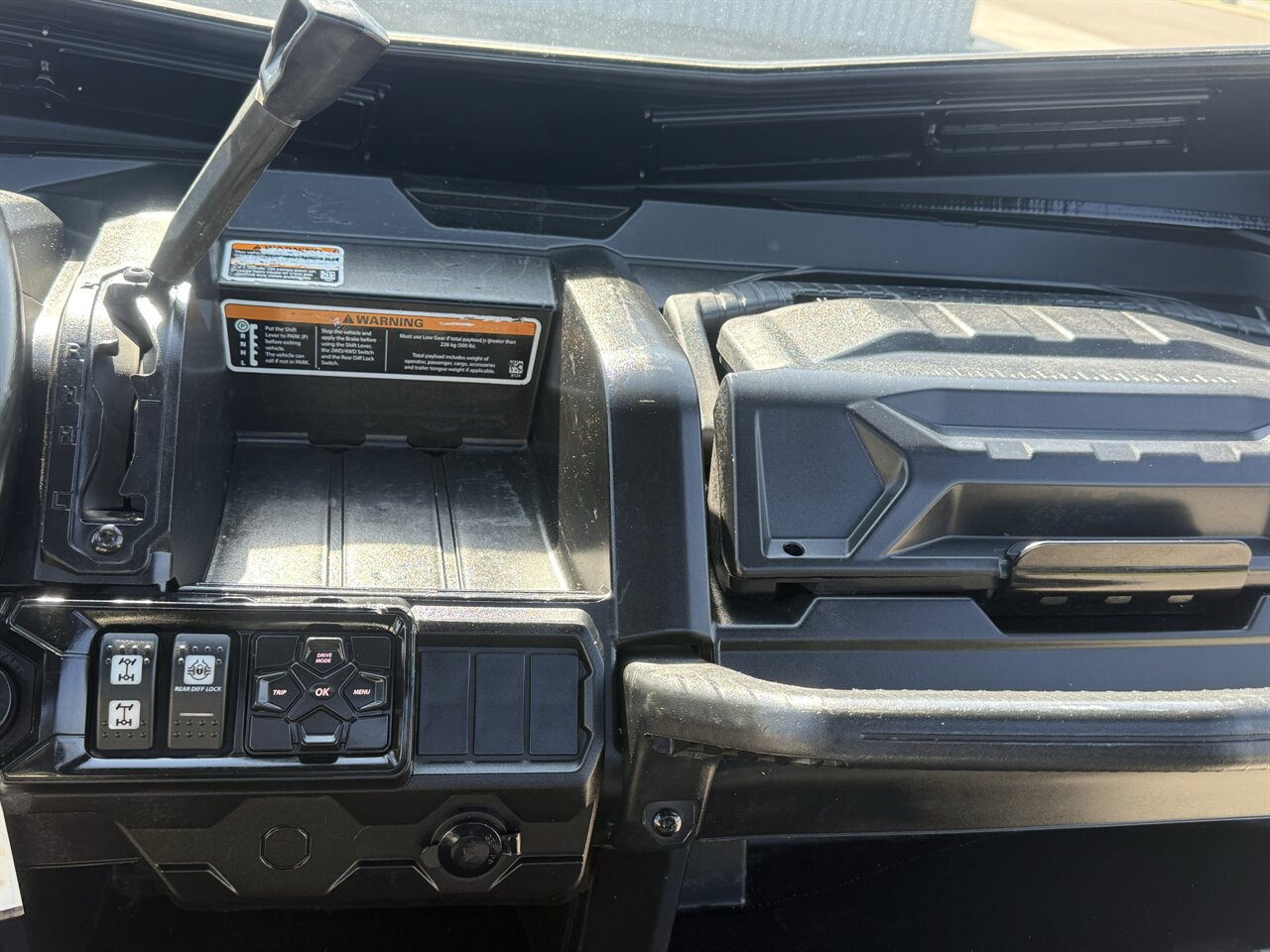 2023 Can-Am Defender XT HD10 - Photo 12 - Martin, TN 38237