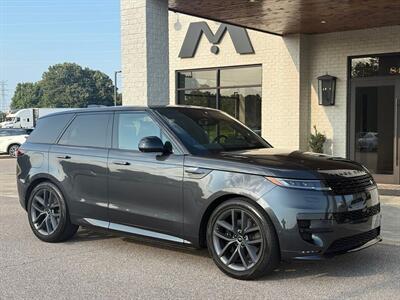 2024 Land Rover Range Rover Sport Dynamic SE SUV