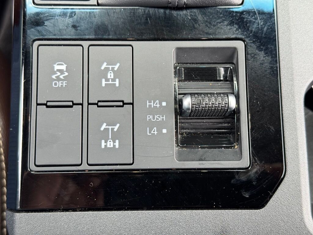2024 Toyota Land Cruiser 1958   - Photo 27 - Martin, TN 38237