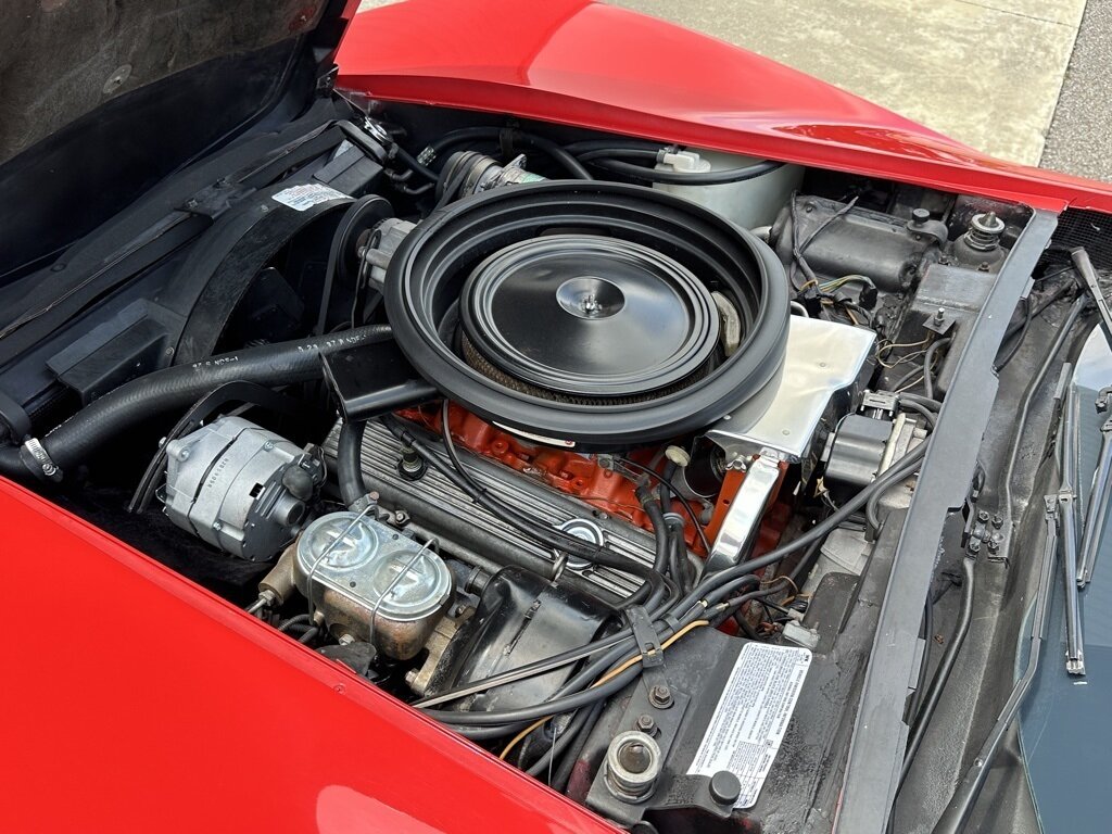 1973 Chevrolet Corvette   - Photo 51 - Martin, TN 38237