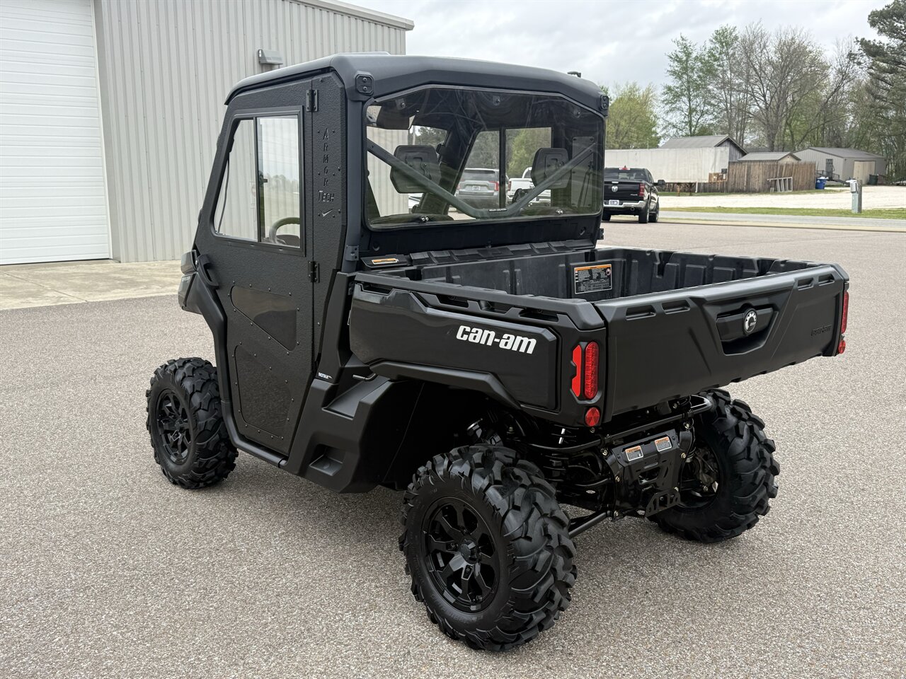 2023 Can-Am Defender XT HD10   - Photo 5 - Martin, TN 38237