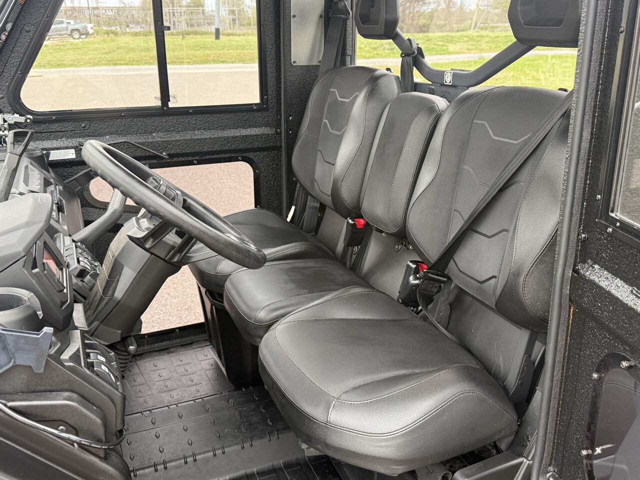 2023 Can-Am Defender XT HD10   - Photo 11 - Martin, TN 38237