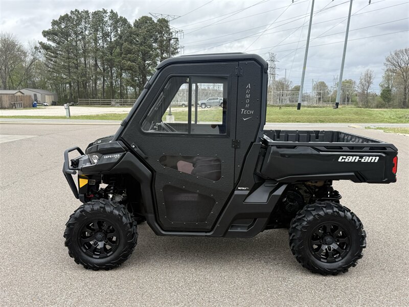 2023 Can-Am Defender XT HD10   - Photo 4 - Martin, TN 38237