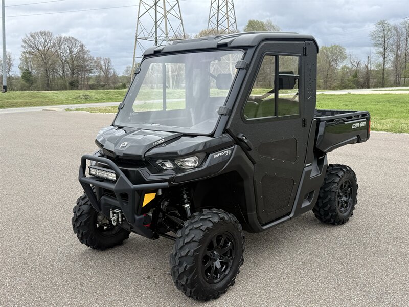 2023 Can-Am Defender XT HD10   - Photo 3 - Martin, TN 38237