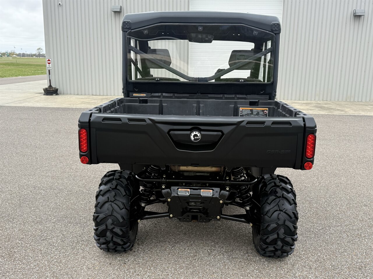 2023 Can-Am Defender XT HD10   - Photo 6 - Martin, TN 38237