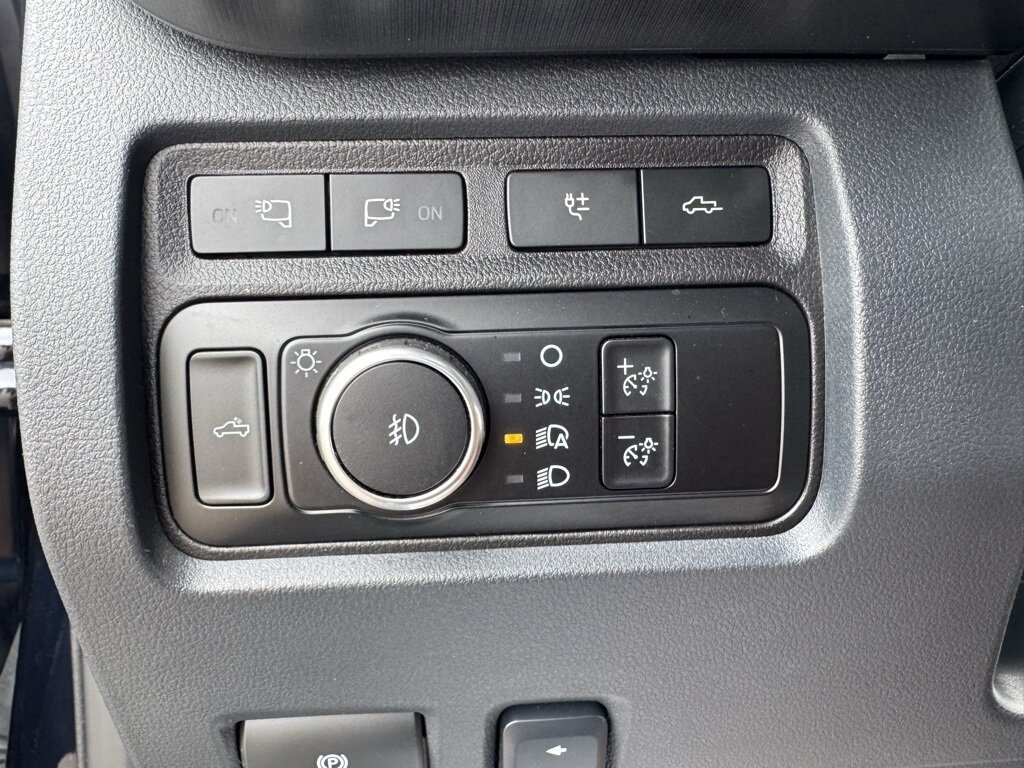 2024 Ford F-250 Platinum photo 35