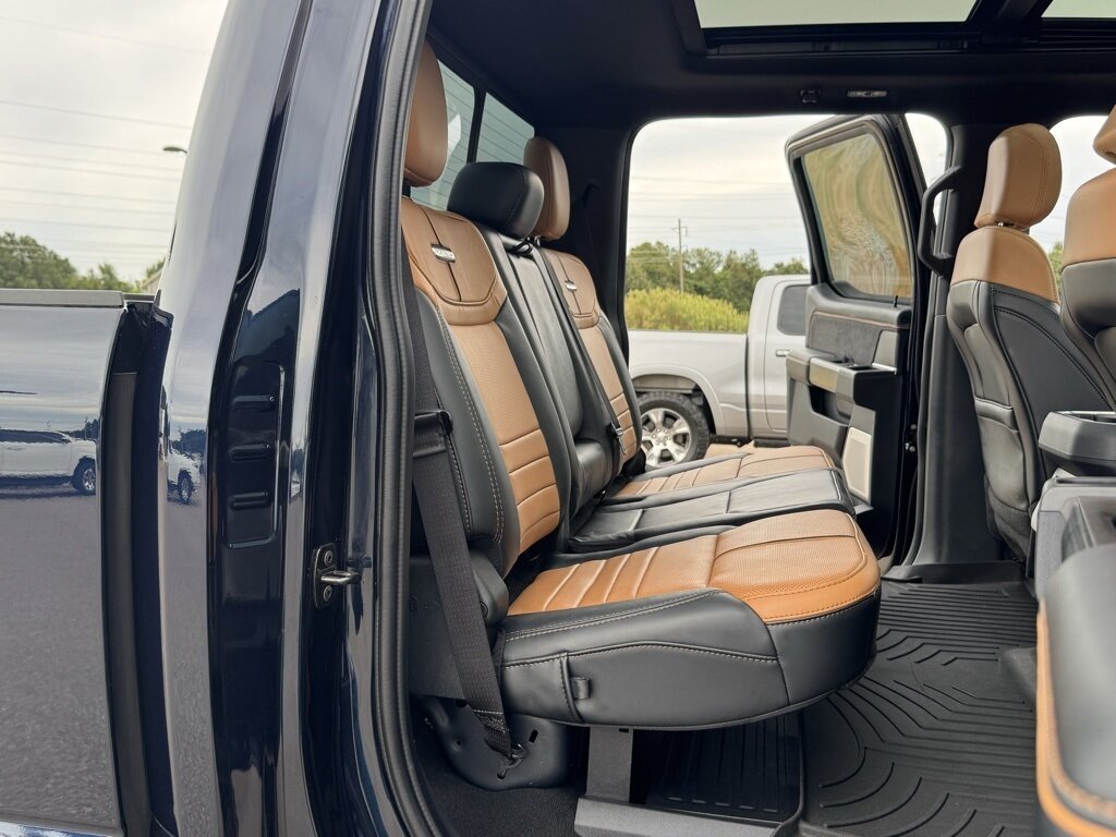 2024 Ford F-250 Platinum photo 43