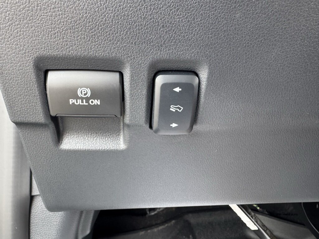 2024 Ford F-250 Platinum photo 36