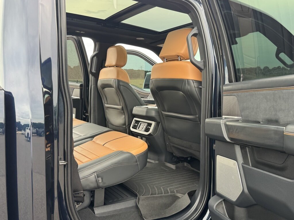 2024 Ford F-250 Platinum photo 42