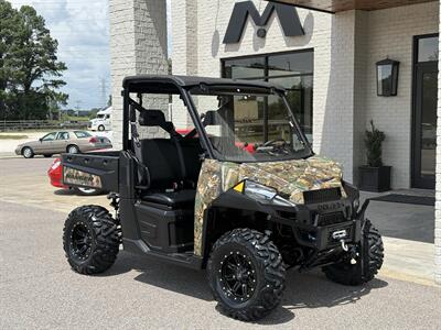 2015 Polaris Ranger XP 900