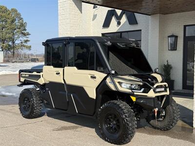 2024 Can-Am Defender MAX Limited HD10 SUV