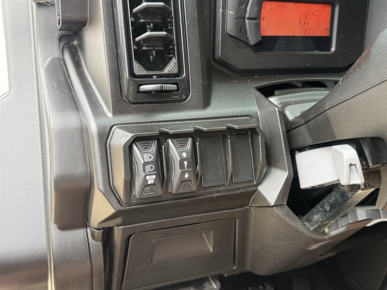 2026 Can-Am Defender MAX Limited HD11 - Photo 12 - Martin, TN 38237