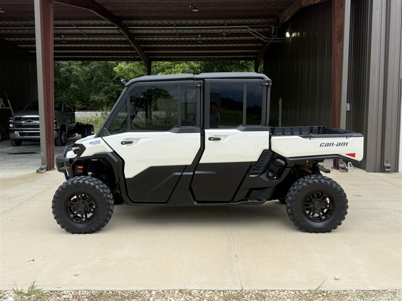 2026 Can-Am Defender MAX Limited HD11 - Photo 4 - Martin, TN 38237