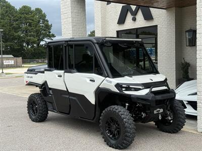 2026 Can-Am Defender MAX Limited HD11