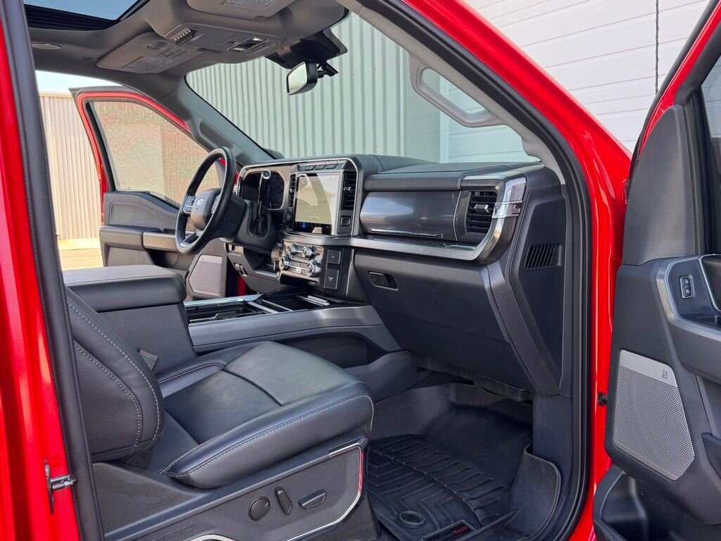 2024 Ford F-250 Lariat - Photo 48 - Martin, TN 38237