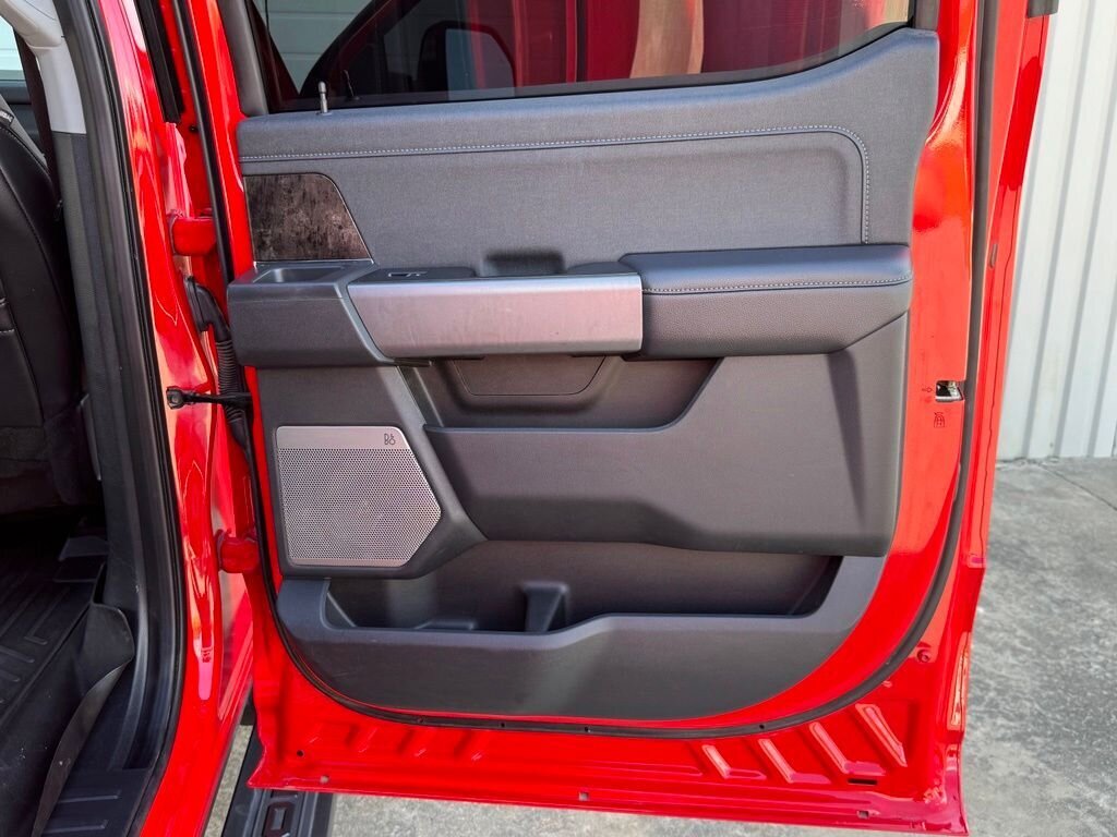 2024 Ford F-250 Lariat - Photo 47 - Martin, TN 38237