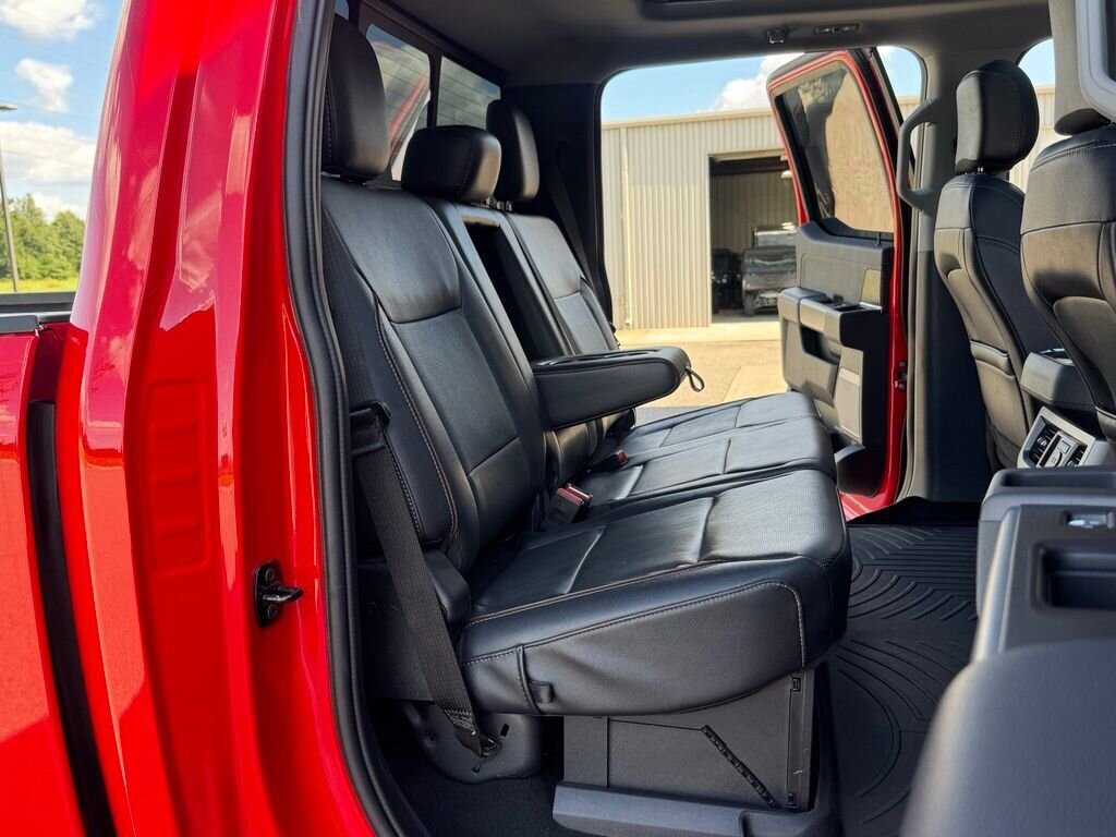 2024 Ford F-250 Lariat - Photo 46 - Martin, TN 38237