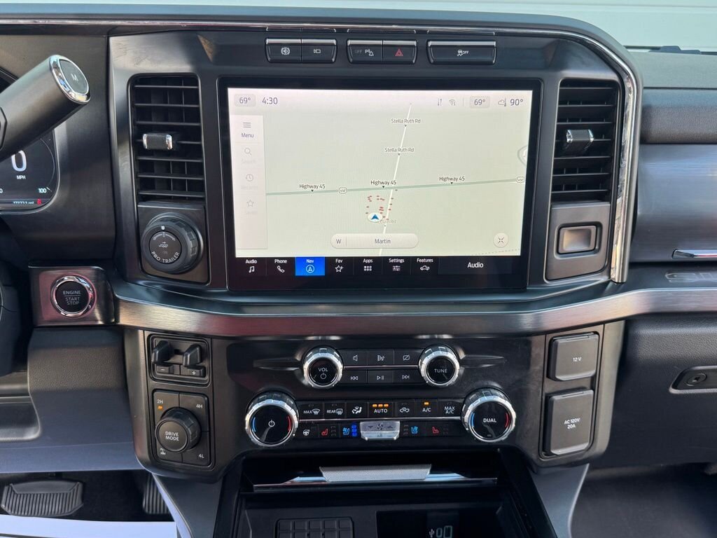 2024 Ford F-250 Lariat - Photo 31 - Martin, TN 38237