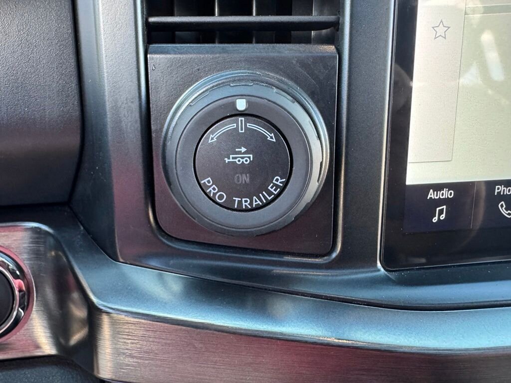 2024 Ford F-250 Lariat - Photo 32 - Martin, TN 38237