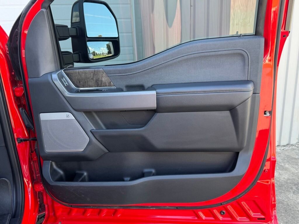 2024 Ford F-250 Lariat - Photo 50 - Martin, TN 38237