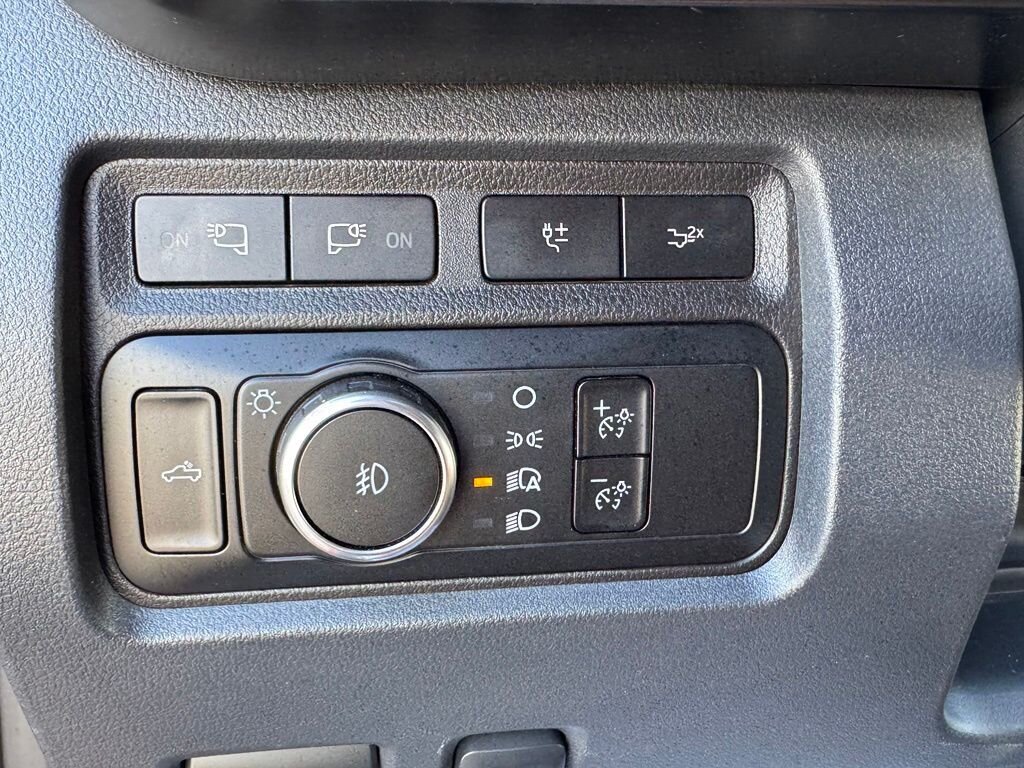 2024 Ford F-250 Lariat - Photo 36 - Martin, TN 38237