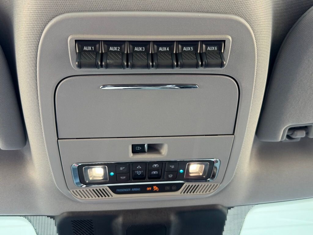 2024 Ford F-250 Lariat - Photo 39 - Martin, TN 38237