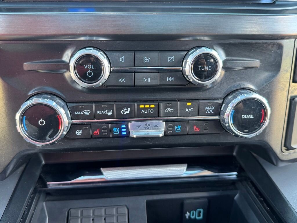 2024 Ford F-250 Lariat - Photo 34 - Martin, TN 38237
