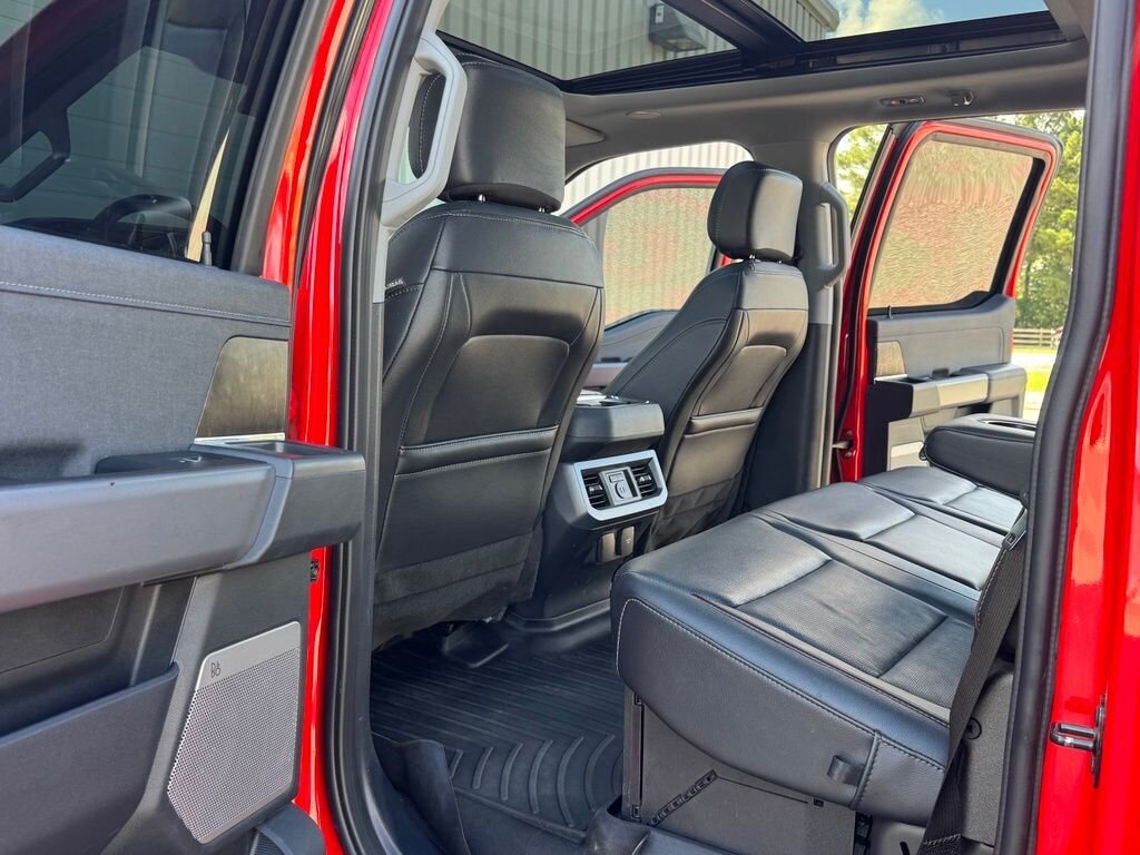 2024 Ford F-250 Lariat - Photo 42 - Martin, TN 38237