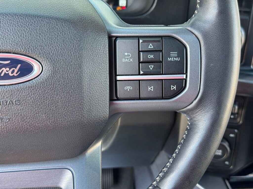 2024 Ford F-250 Lariat - Photo 29 - Martin, TN 38237