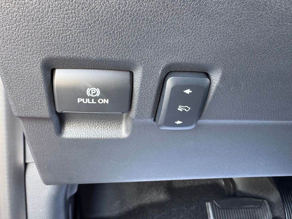 2024 Ford F-250 Lariat - Photo 37 - Martin, TN 38237
