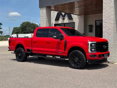 2024 Ford F-250 Lariat Truck
