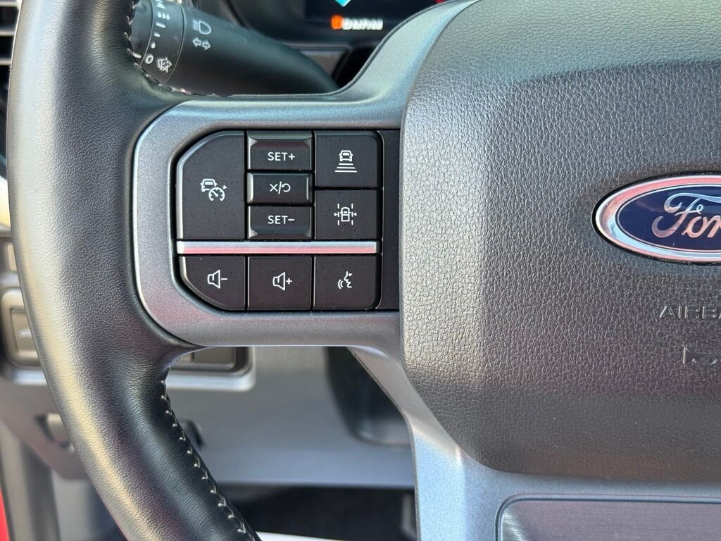 2024 Ford F-250 Lariat - Photo 28 - Martin, TN 38237