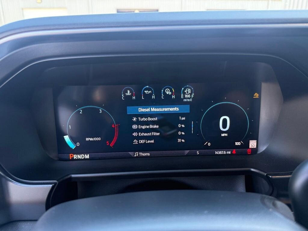 2024 Ford F-450 Super Duty Platinum DRW - Photo 44 - Martin, TN 38237