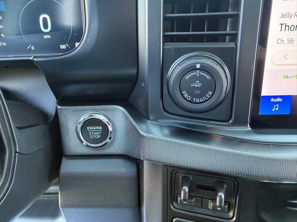 2024 Ford F-450 Super Duty Platinum DRW - Photo 51 - Martin, TN 38237