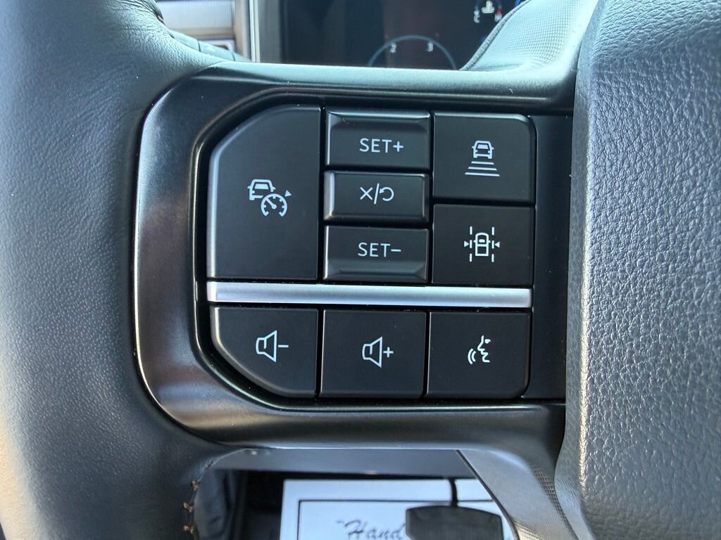 2024 Ford F-450 Super Duty Platinum DRW - Photo 45 - Martin, TN 38237