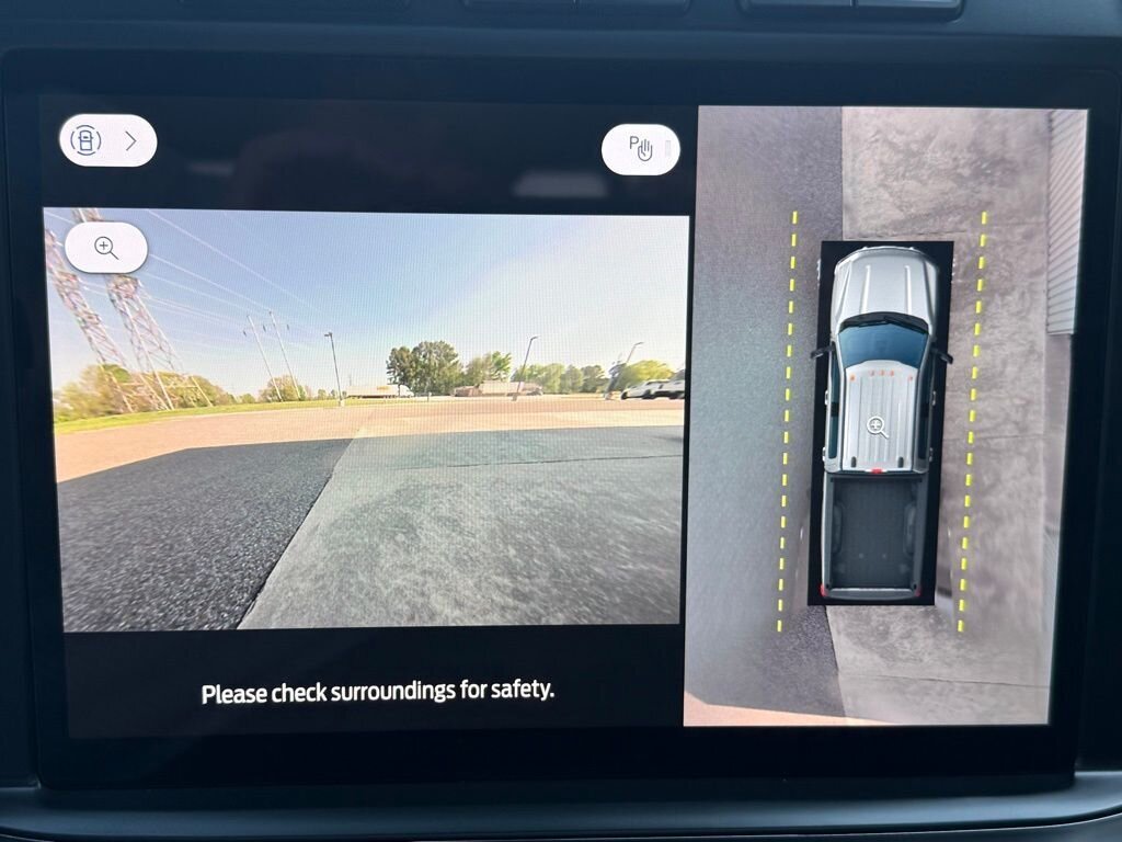 2024 Ford F-450 Super Duty Platinum DRW - Photo 49 - Martin, TN 38237