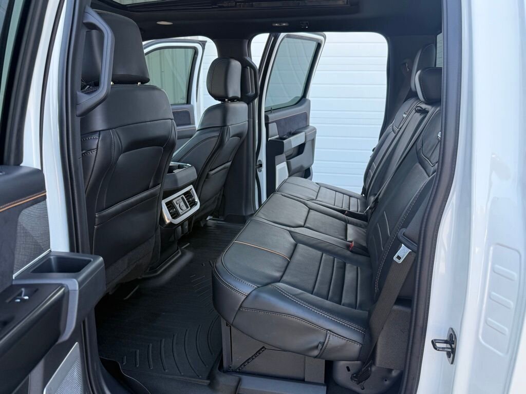 2024 Ford F-450 Super Duty Platinum DRW - Photo 59 - Martin, TN 38237