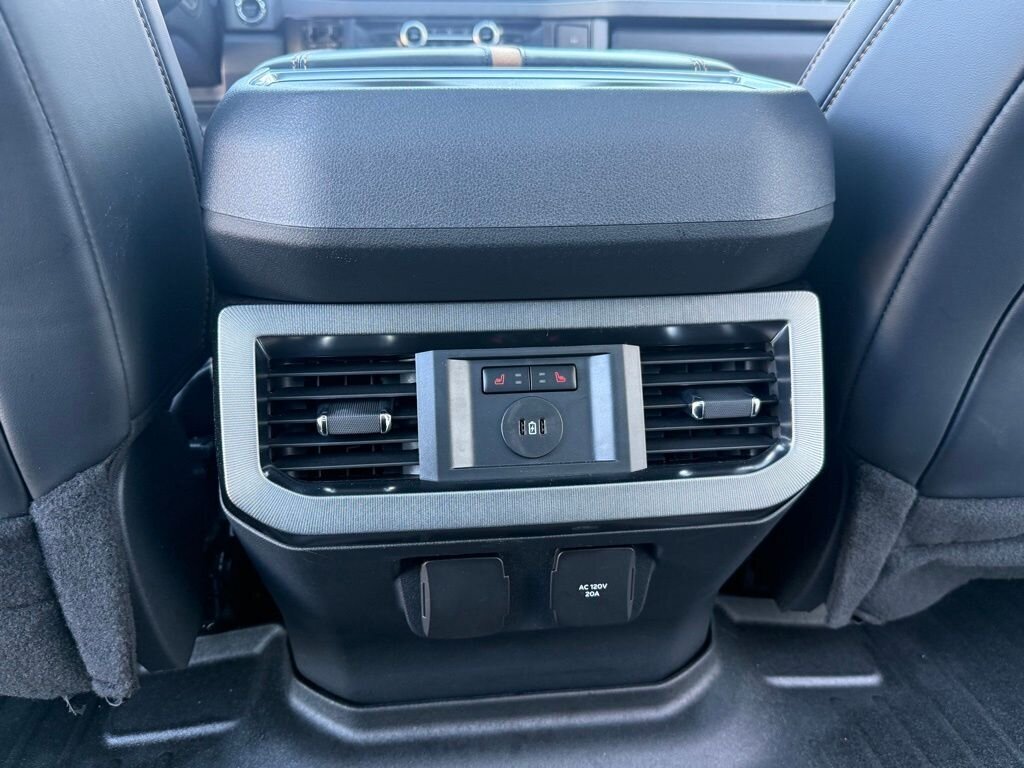 2024 Ford F-450 Super Duty Platinum DRW - Photo 61 - Martin, TN 38237